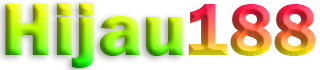 HIJAU188